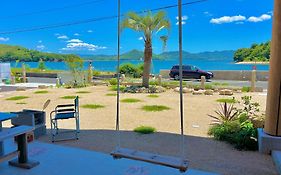 East Villa Shimanami Mukaishima Seafront